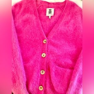 Juicy Couture Cardigan